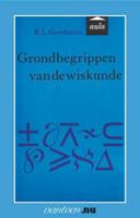 Grondbegrippen van de wiskunde (Paperback) Grondbegrippen van de wiskunde (Paperback)