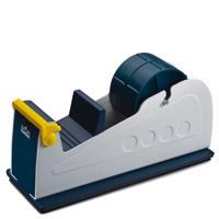 Tapedispenser DUO voor 2 rolletjes tape