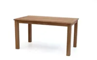 Own Living dining tuintafel dennis 220x90x79cm teak