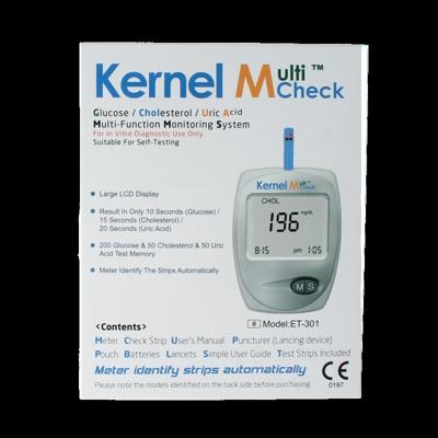 Multicheck 3uz meter 1 Stuks