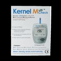 Multicheck 3uz meter 1 Stuks