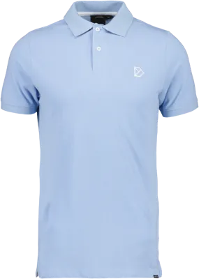 Didriksons Ville Pike 3 Shirt
