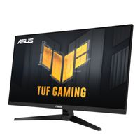 ASUS TUF Gaming VG32AQA1A 80 cm (31.5") 2560 x 1440 Pixels Wide Quad HD LED Zwart - thumbnail