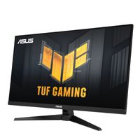 ASUS TUF Gaming VG32AQA1A computer monitor 80 cm (31.5") 2560 x 1440 Pixels Wide Quad HD LED Zwart - thumbnail