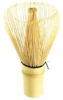 Biotona Bamboo Whisk
