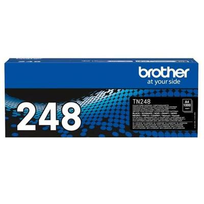 Originele Toner Brother TN248BK
