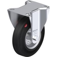 Blickle B-VEHI 125R Bokwiel Wieldiameter: 125 mm Draagvermogen (max.): 90 kg 1 stuk(s)