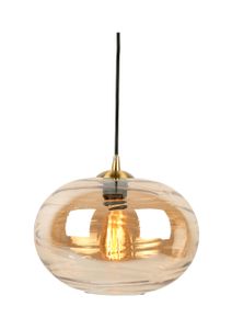 Leitmotiv Hanglamp Glamour Sphere ø30cm