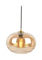 Leitmotiv Hanglamp Glamour Sphere ø30cm