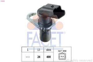 Krukassensor 90258