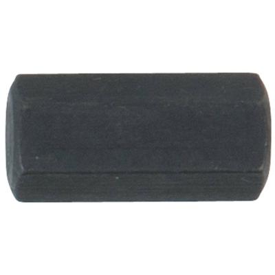 KS Tools 150.1307 Bit met 8,0 mm zeskantaandrijving voor inbusbouten 8,0 mm