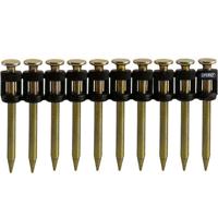 Spero Stalen nagels extra hard 32mm | 500 stuks, beton, staal, steen, etc. TBV gasschiethamers - SPE732MM