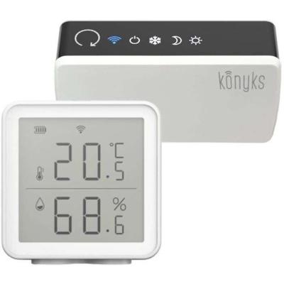 Konyks eCosy + Termo