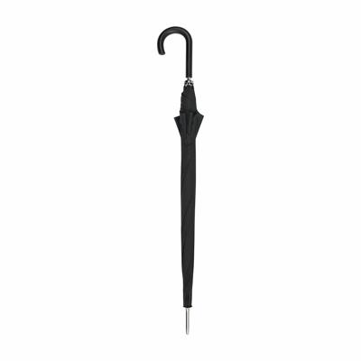 Automatische paraplu C-Collection Clima Golf 8 Staven Zwart (Ø 75 cm)