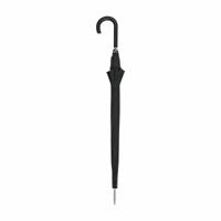 Automatische paraplu C-Collection Clima Golf 8 Staven Zwart (Ø 75 cm)