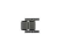 Burberry Bandschakels BU9902 - 20mm - (2 stuks)