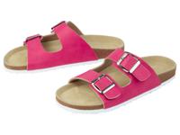 esmara Dames slippers (Roze, 39)