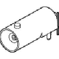 Molex Molex MOL DataCom & Specialty 731000154 BNC-connector Bus 50 Ω 1 stuk(s) Tray - thumbnail