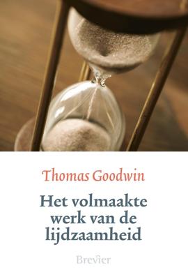 Het volmaakte werk van de lijdzaamheid - Thomas Goodwin - ebook