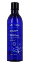 Melvita Eaux Florales Vloeibaar Eau Florale Cornflower Cream Eye and Face 200ml