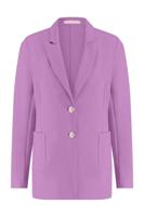 Studio Anneloes Female Jassen Harlow Bonded Blazer 09946