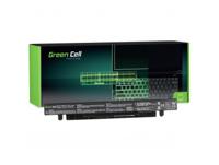 Green Cell AS58 laptop reserve-onderdeel Batterij/Accu - thumbnail