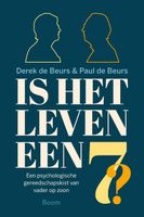 Is het leven een zeven? - Derek de Beurs, Paul de Beurs - ebook