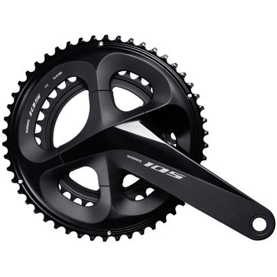Shimano 105 fc-r7000 172.5mm 52/36 2x11 speed