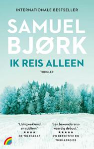 Ik reis alleen (Paperback)