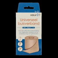Heka Grip compress beige D 1 Stuks