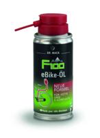 DR WACK F100 F100 e-bike chain oil 100ml