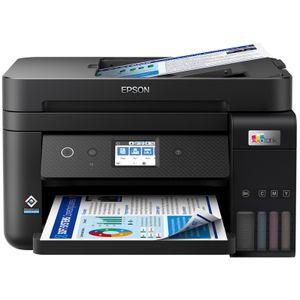 Epson EcoTank ET-4850