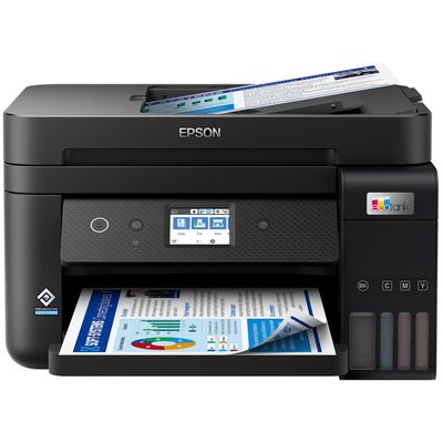 Epson EcoTank ET-4850