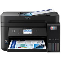 Epson EcoTank ET-4850 Epson EcoTank ET-4850