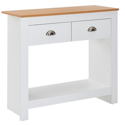 Consoletafel Powersfurt - WL6M386
