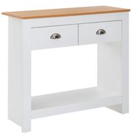 Consoletafel Powersfurt - WL6M386