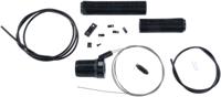 ROCKSHOX Vorkd/schod rs twistloc ult remote kit l 2 pos