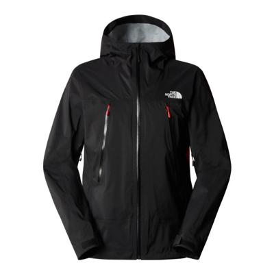 The North Face Signal 2.5L Dryvent Hardshell Jas Heren TNF Black L
