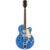 Gretsch G2420T Streamliner Hollow Body Bigsby Fairlane Blue semi-akoestische gitaar