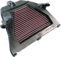 K&N Replac. filter ha-6003