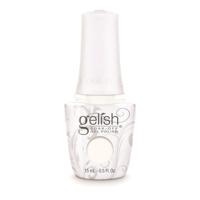 Gelish Soak-Off Gel Polish Sheek White 15ml Gelish Soak-Off Gel Polish Sheek White 15ml
