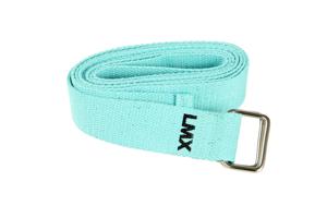 LMX. Yoga strap l 190 x 3 cm