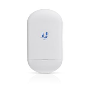 Ubiquiti LTU Lite 1000 Mbit/s Wit Power over Ethernet (PoE)