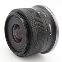 Canon RF-S 18-45mm F/4.5-6.3 IS STM occasion