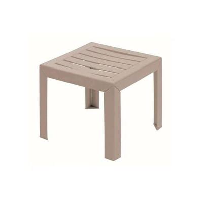 MIAMI SALONTAFEL 40X40X38