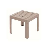 MIAMI SALONTAFEL 40X40X38