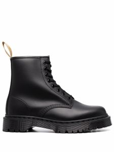 Dr. Martens bottines Vegan 1460 Bex - Noir