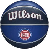 NBA TEAM TRIBUTE BASKETBALL - DETROIT PISTONS NBA TEAM TRIBUTE BASKETBALL - DETROIT PISTONS
