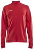 Craft 1910154 Evolve Full Zip Men - Bright Red - XS