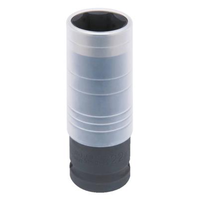 KS Tools 515.0995 SlimPOWER 1/2„impact-steekdop, 22 mm